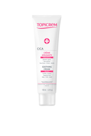 Picture of Topicrem Cica Soothing Cream 100ml