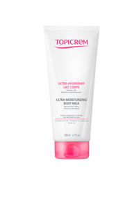 Picture of Topicrem Ultra Moist Body Milk 200Ml