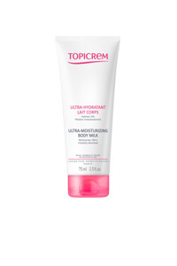 Picture of Topicrem Ultra Moist Body Milk 75Ml