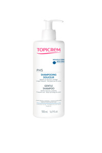 Picture of Topicrem Ph5 Mild Shampoo 500Ml