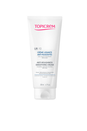 Picture of Topicrem UR10 Anti-Roughness Smoothing Cream 200ml
