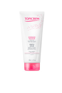 Picture of Topicrem Gentle Scrub 200Ml