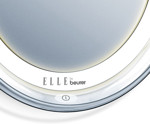 Picture of Beurer Elle Cosmetic Mirror Illuminated