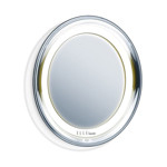 Picture of Beurer Elle Cosmetic Mirror Illuminated