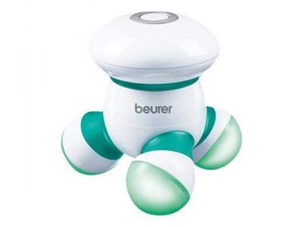 Picture of Beurer Mini Massager MG16 - Green