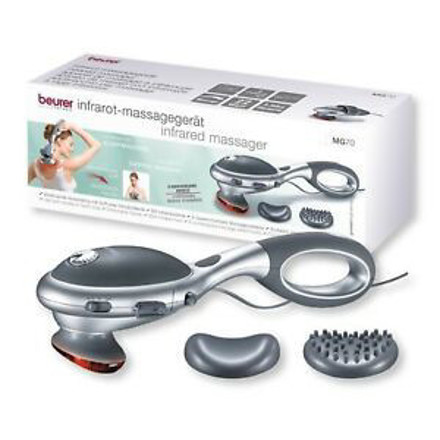 Picture of Beurer Massager MG 70