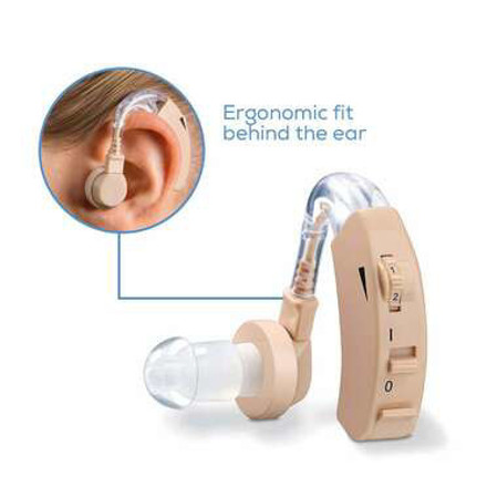 Picture of Beurer Hearing Amplifier
