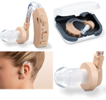 Picture of Beurer Hearing Amplifier