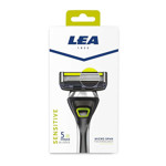 Picture of LEA Sensitive Maquina 5 Blades