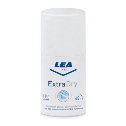 Picture of LEA Extra Dry Deodorant Roll-On 50ml