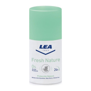 Picture of LEA Fresh Nature Deodorant Roll-On 50ml