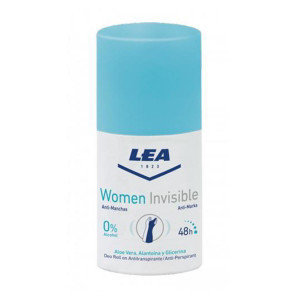 Picture of LEA Women Invisible Deodorant Roll-On 50ml