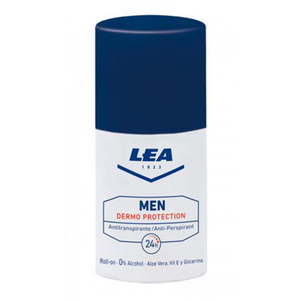Picture of LEA Men Dermo Protection Deodorant Roll-On 50ml