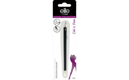 Picture of Elite Models Cuticle Trimmer