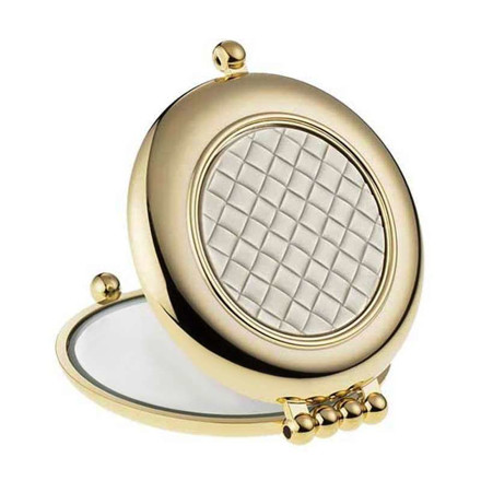 Picture of Janeke Golden Mirror Compact