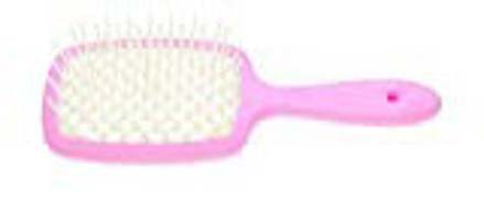 Picture of Janeke Hair Brush Pink 93SP226 RSA