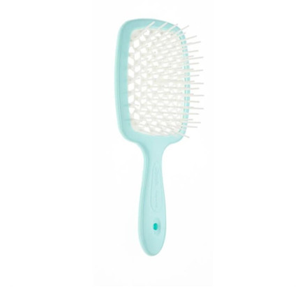Picture of Janeke Hair Brush Turquoise 93SP226 TSE