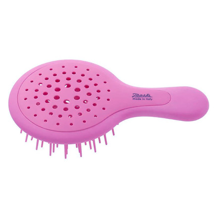 Picture of Janeke Hair Brush Pink 10SP220 RSA