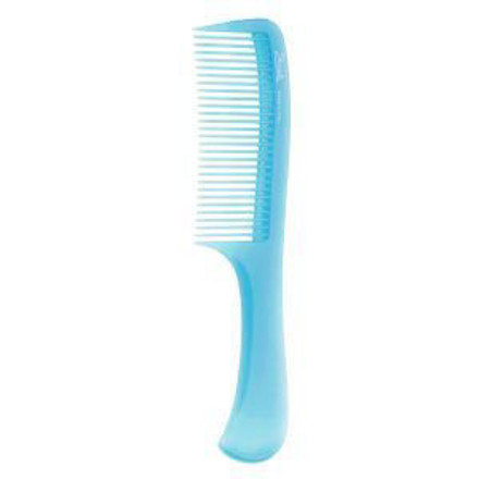 Picture of Janeke Comb Turquoise 82825 TSE