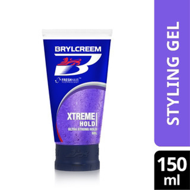 Picture of Brylcreem Gel Xtreme 2D 60ml
