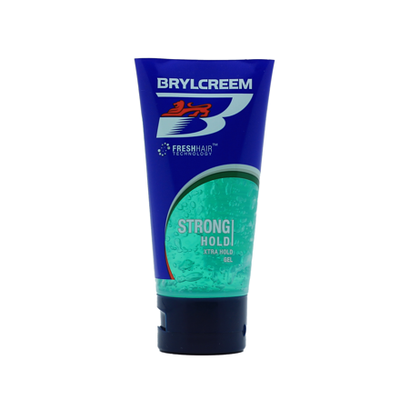 Picture of Brylcreem Gel Strong Hold 2D 60ml