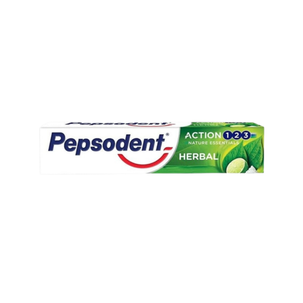 Picture of Pepsodent Toothpaste Herbal 190g