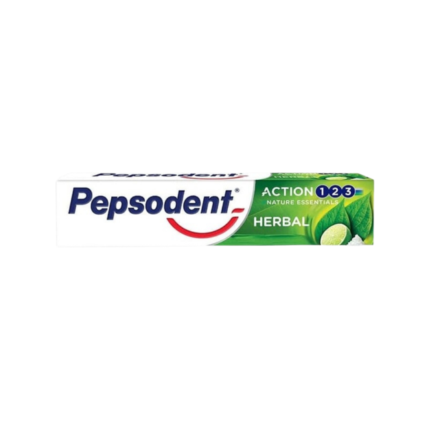 Picture of Pepsodent Toothpaste Herbal 190g