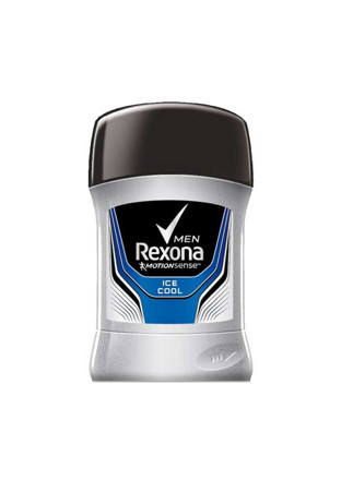 Picture of Rexona Men Deodorant  Dry Stick Ice Cool 40g