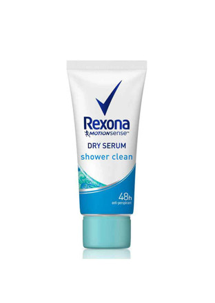 Picture of Rexona Women Deodorant Serum Shower Clean 50ml