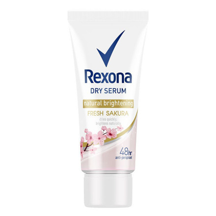 Picture of Rexona Women Deodorant Serum Fresh Sakura 50ml