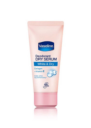 Picture of Vaseline Deo Serum White & Dry 50ml