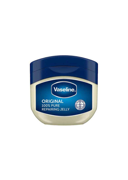 Picture of Vaseline Pure Petroleum Jelly 100ml