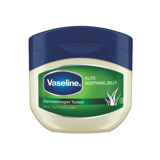 Picture of Vaseline Aloe Pure Jelly 100ml