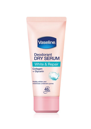 Picture of Vaseline Deo Serum White Repair 50ml