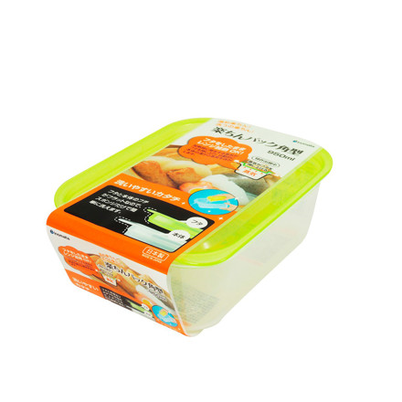Picture of Inomata Plastic Food Container 950ml