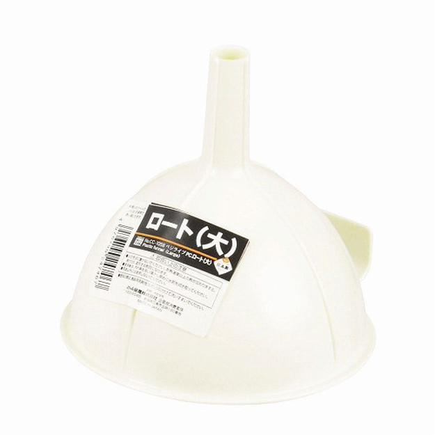 Picture of Vege Live Large Plastic Funnel