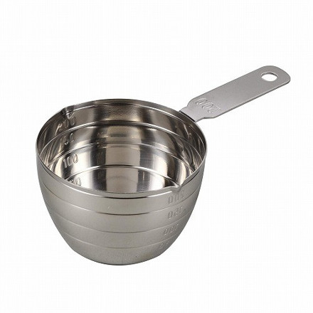 Picture of Vege Live Stainless Steel Measuring Cup 200ml