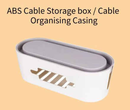Picture of Cable Storage Box