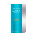 Picture of Davidoff Cool Water Woman Wave Edt