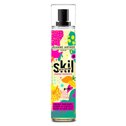 Picture of SKIL Mango Smoothie Body & Hair Mist 250ml