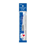 Picture of ZEBRA SMOOTH CLIP BALLPOINT PEN 0.5MM