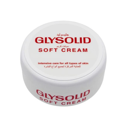 Picture of Glysolid Soft Cream Classic 200ml