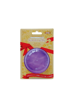 Picture of Seiwa Pro Fragrance Gelly Aloma Lavender