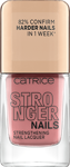 Picture of Catrice Stronger Nails Strengthening Nail Lacquer