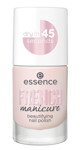 Picture of essence French Manicure Beautifying Nail Polish