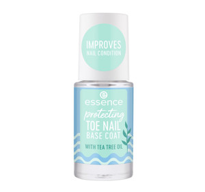 Picture of essence Protecting Toe Nail Base Coat