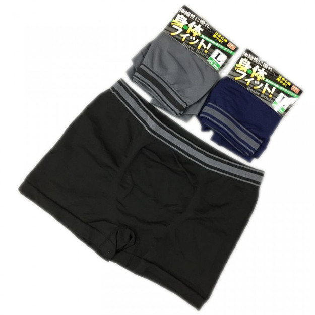 Picture of Seiwa Pro Men's Underwear Pants L