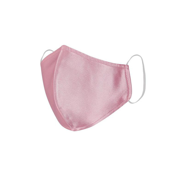 Picture of Satin Masks - Pink