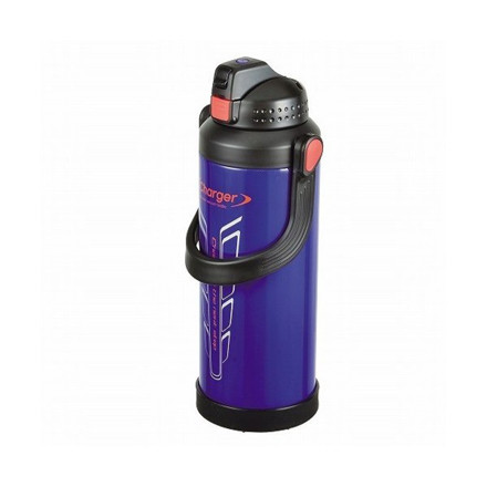 Picture of Pearl Metal Charger Sport Jug 3000 Blue
