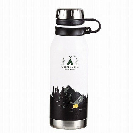 Picture of Pearl Metal Moments Direct Bottle 500 Snow